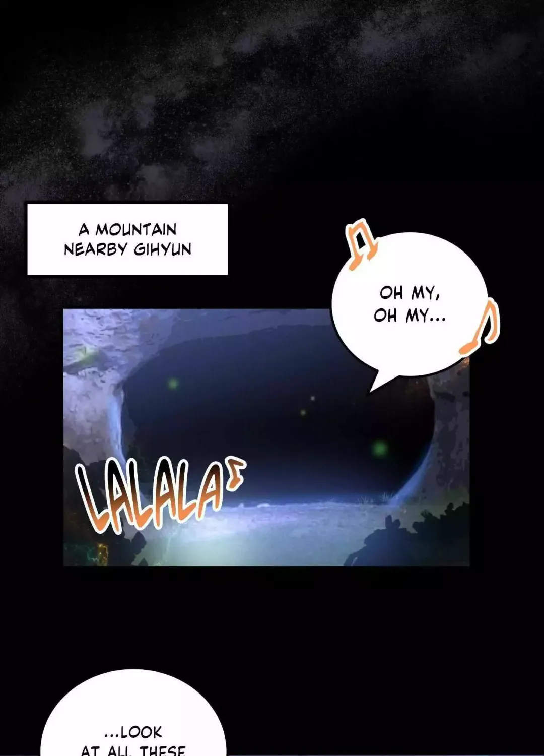 Daemuljeon - Chapter 26 Page 1