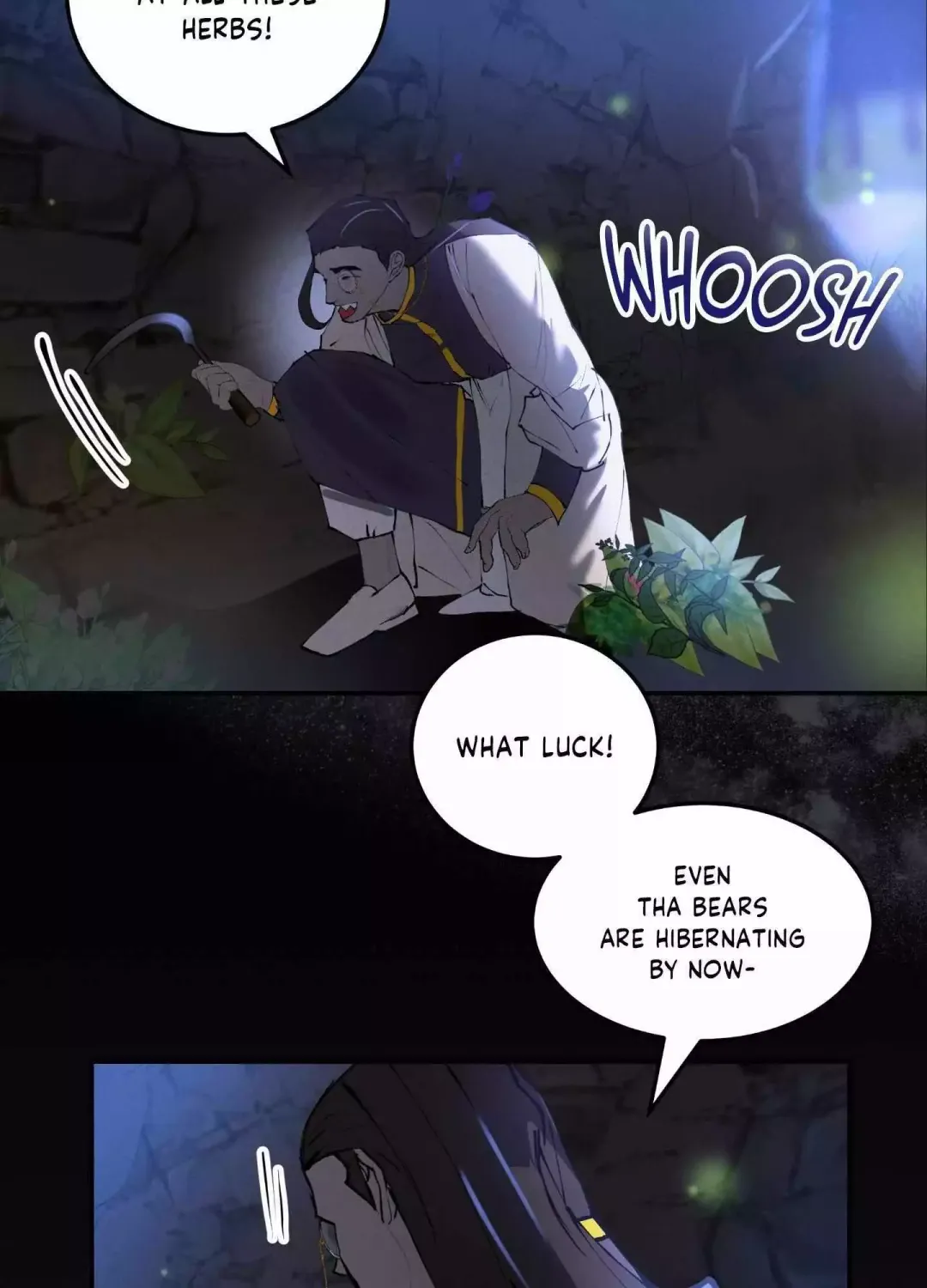 Daemuljeon - Chapter 26 Page 2