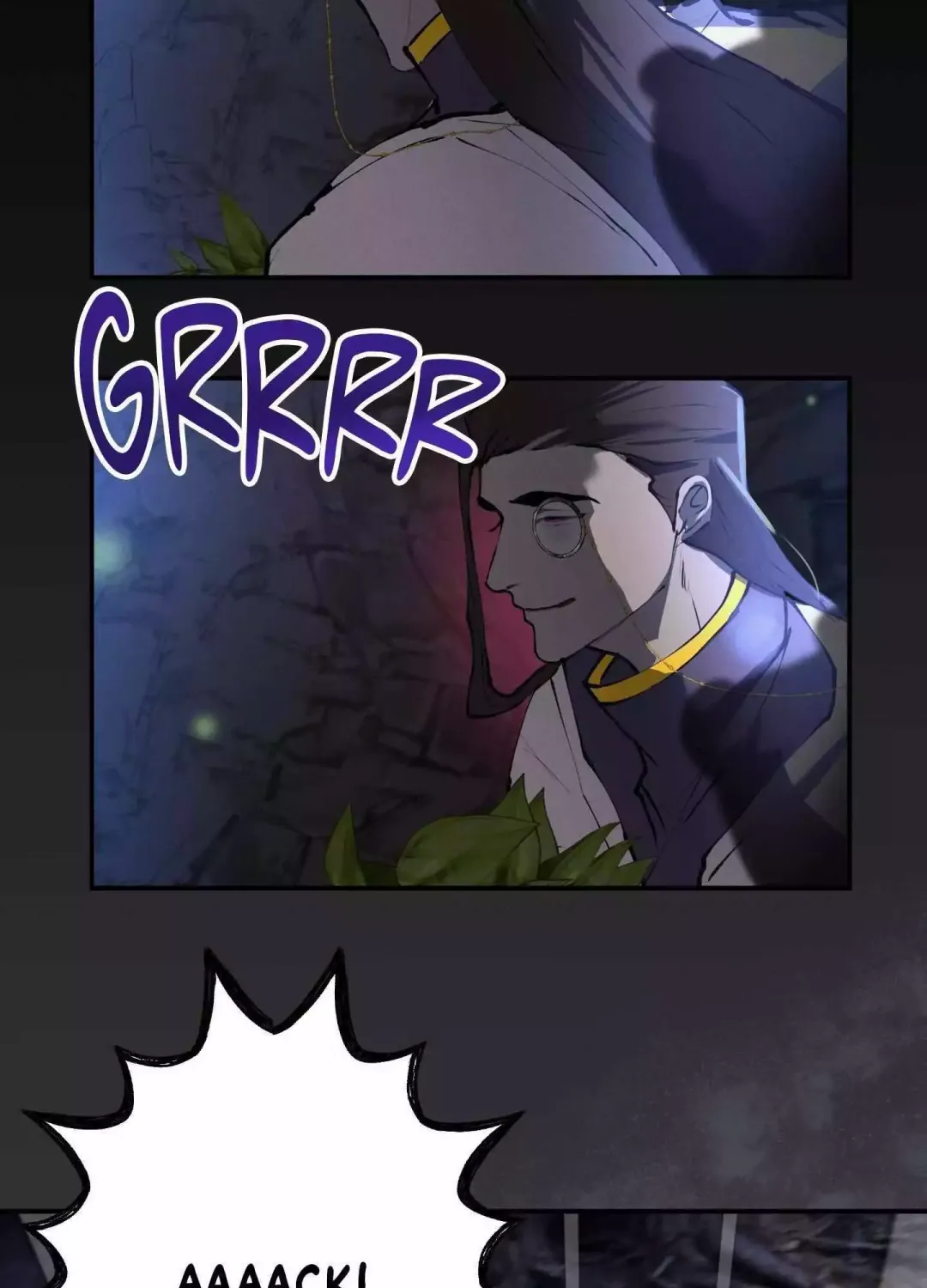Daemuljeon - Chapter 26 Page 3