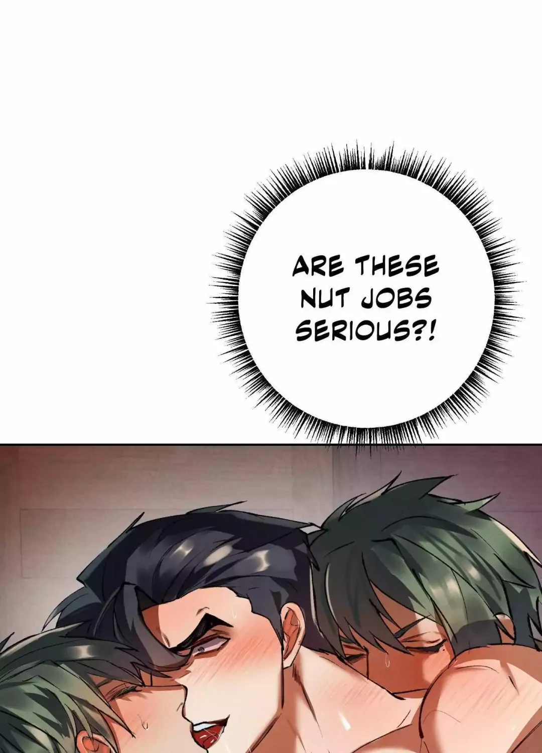 Daemuljeon - Chapter 26 Page 8
