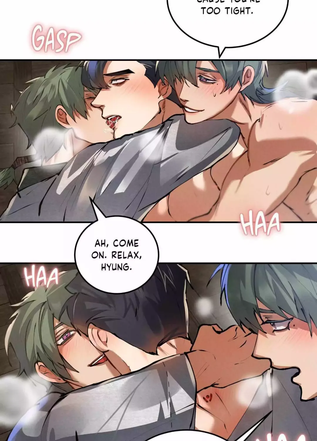 Daemuljeon - Chapter 26 Page 13