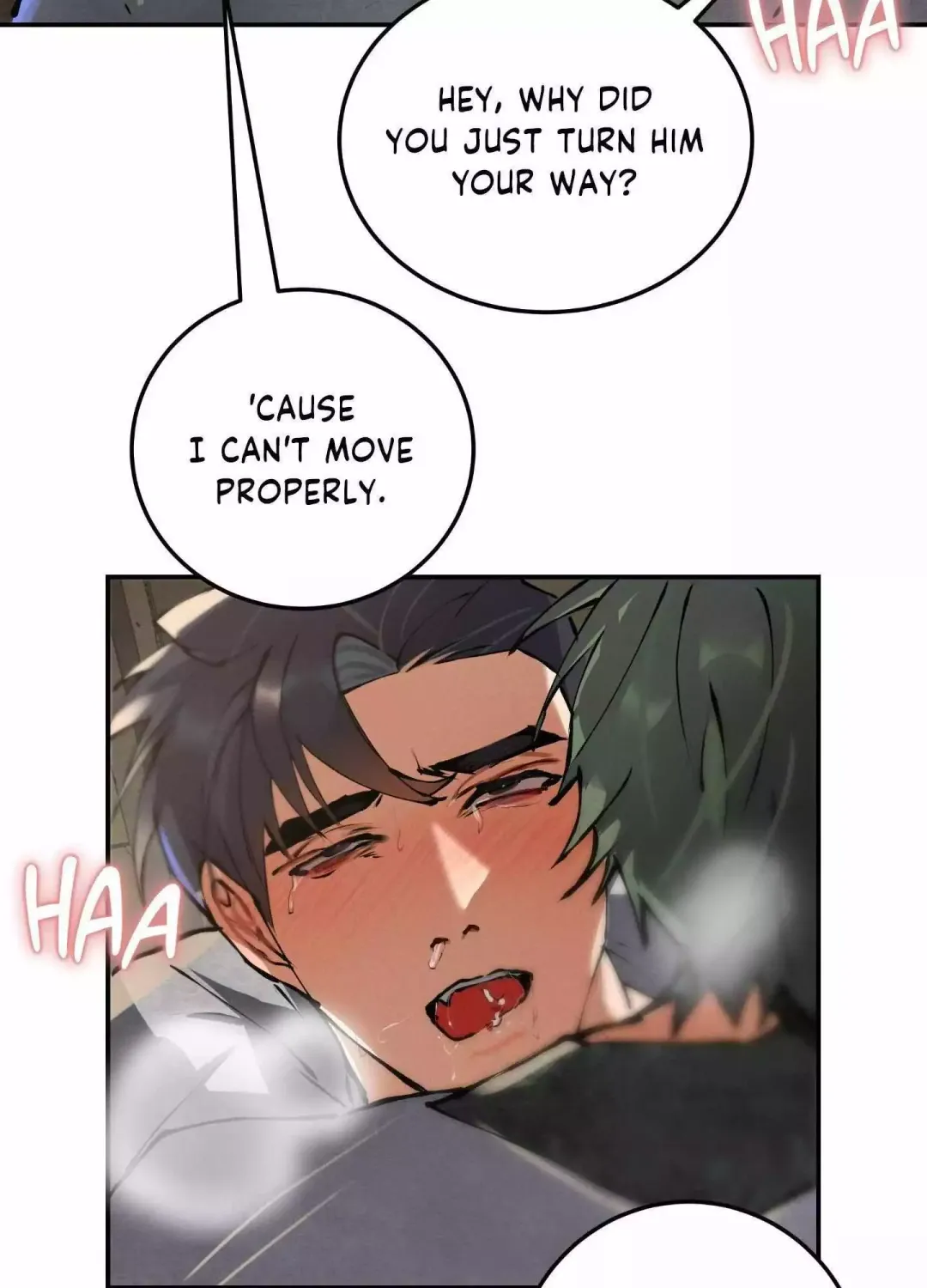Daemuljeon - Chapter 26 Page 14