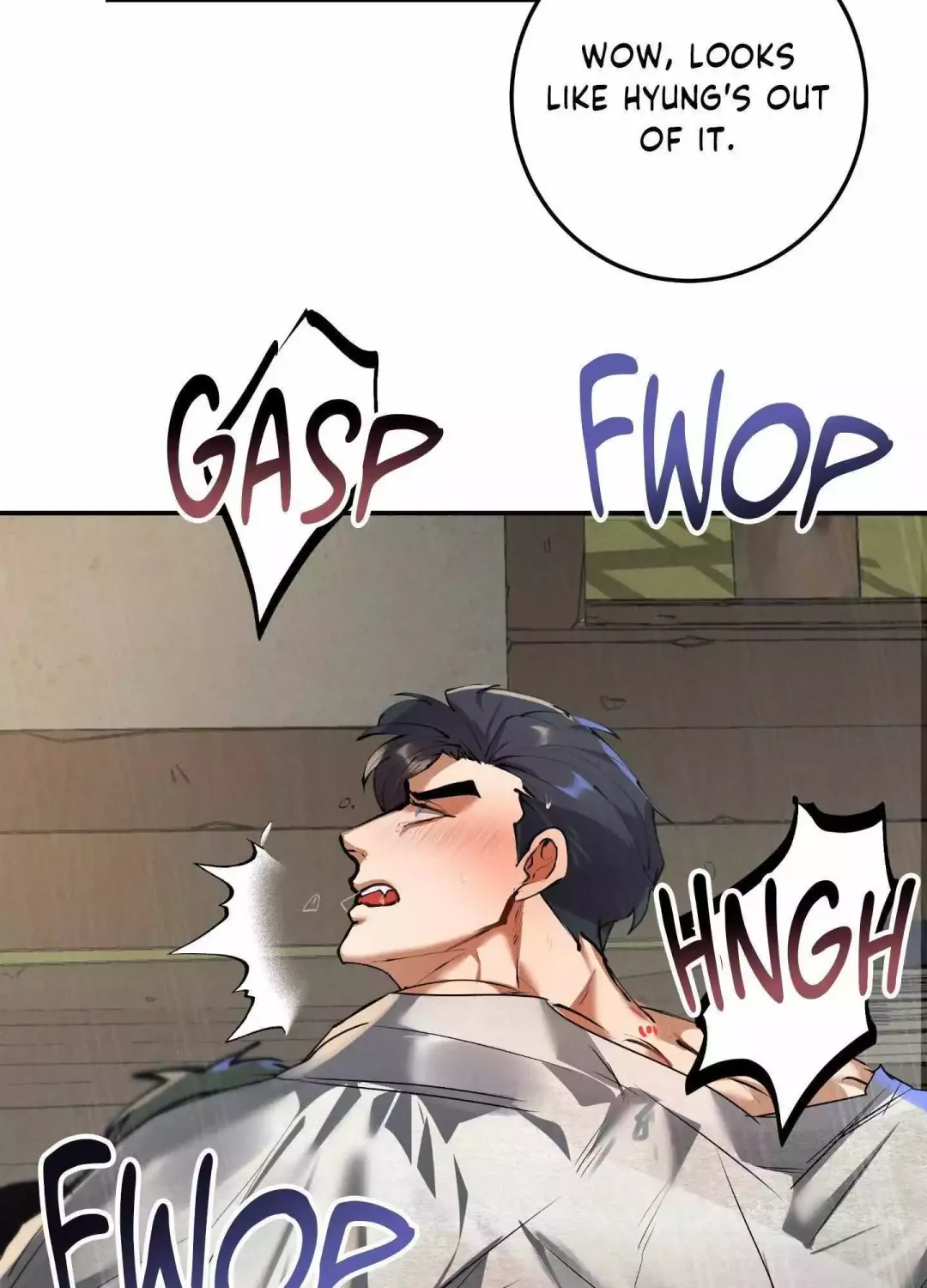 Daemuljeon - Chapter 26 Page 15