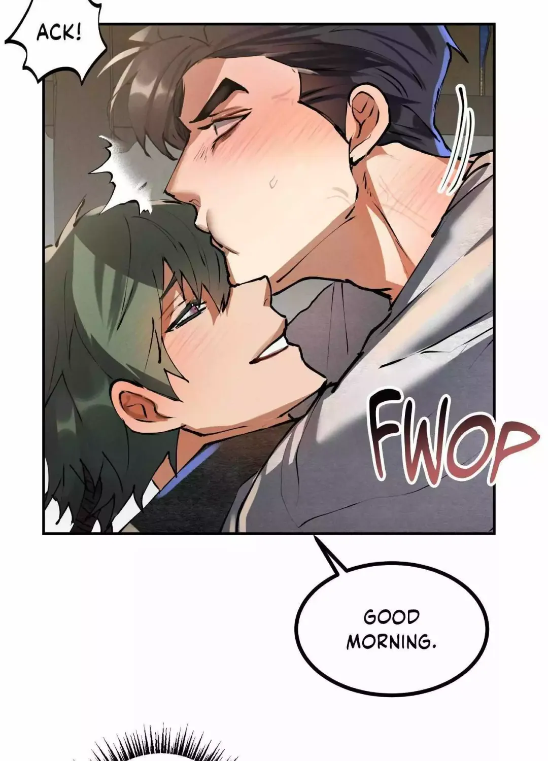 Daemuljeon - Chapter 26 Page 20