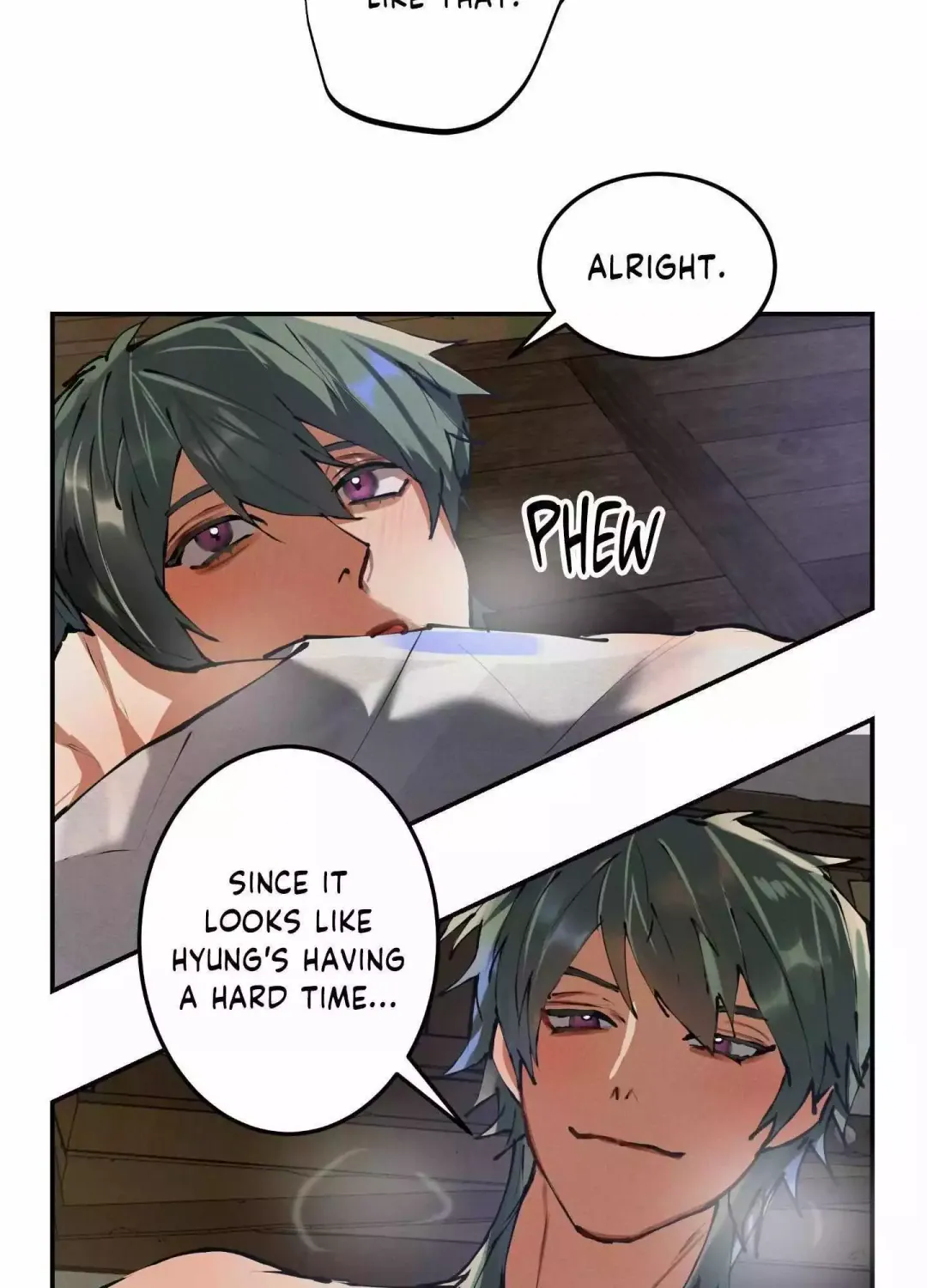 Daemuljeon - Chapter 26 Page 24
