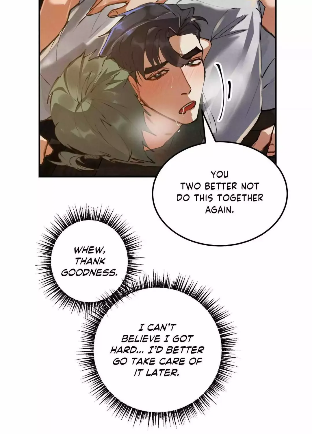 Daemuljeon - Chapter 26 Page 26