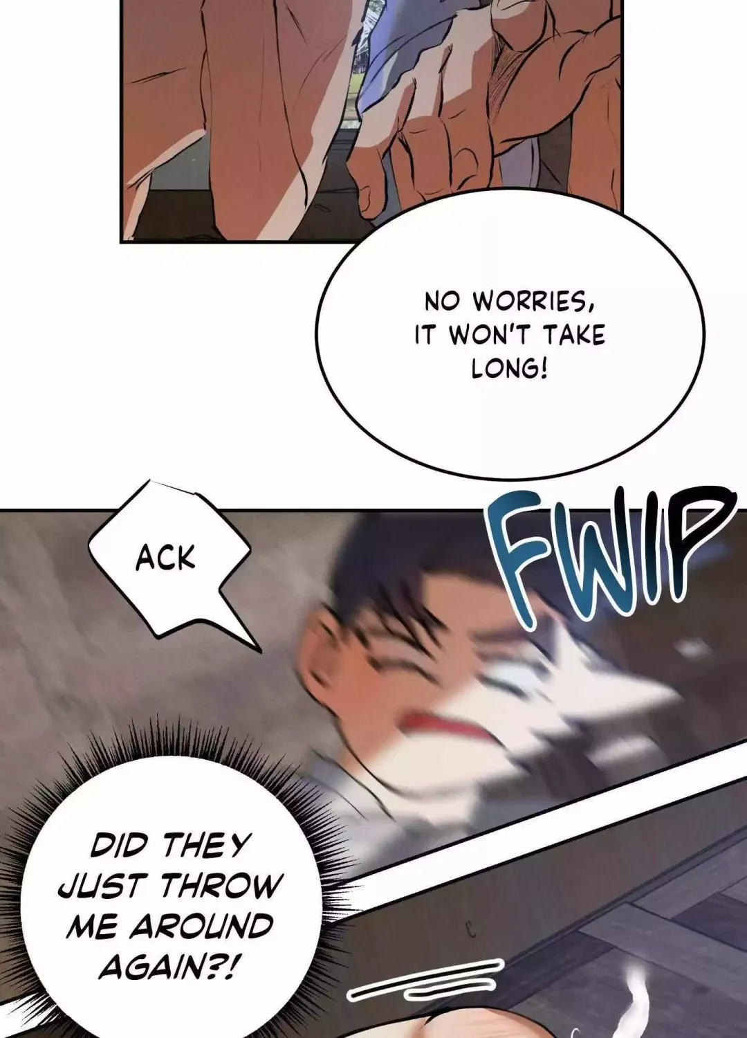 Daemuljeon - Chapter 26 Page 28