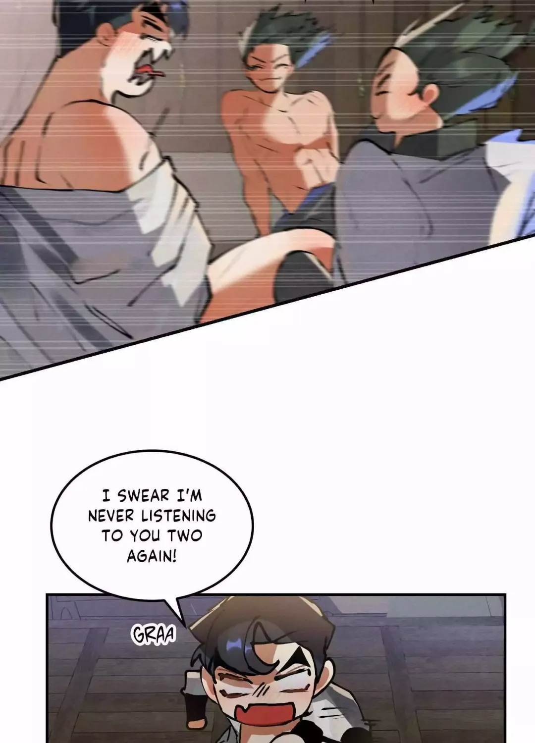 Daemuljeon - Chapter 26 Page 39