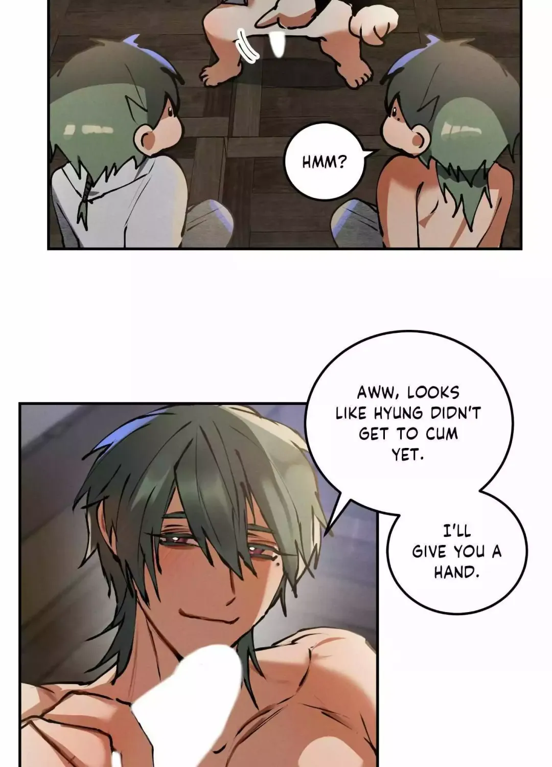 Daemuljeon - Chapter 26 Page 40