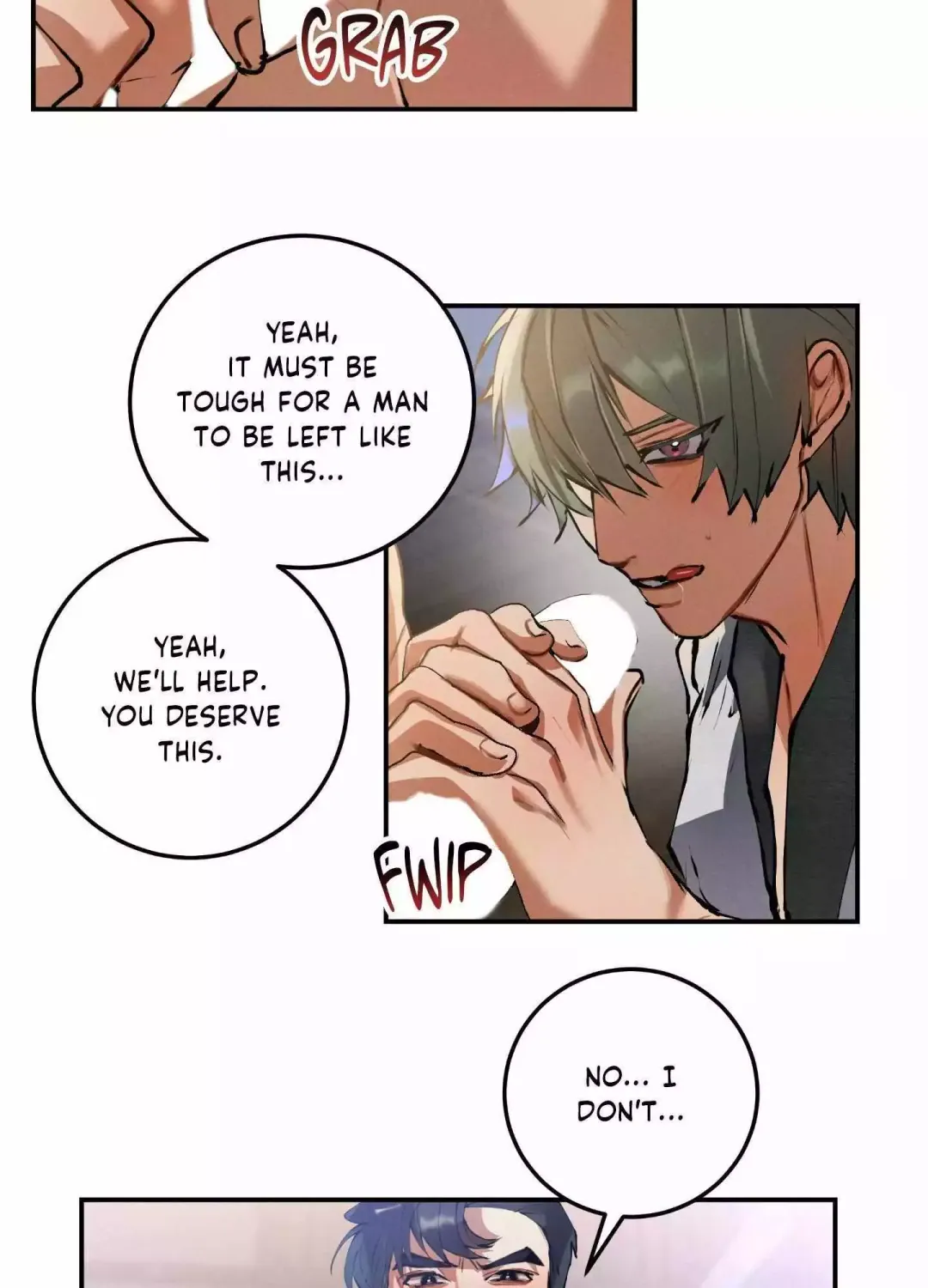 Daemuljeon - Chapter 26 Page 41