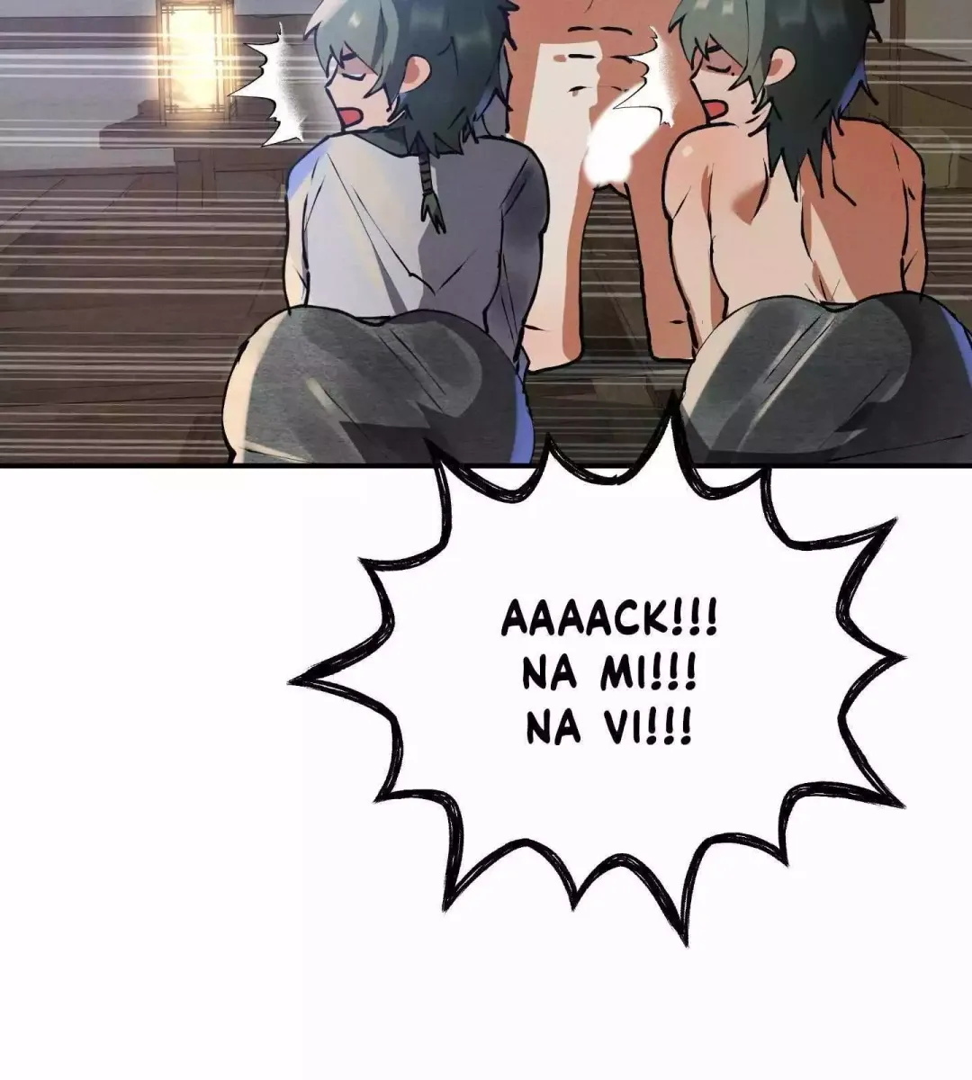 Daemuljeon - Chapter 26 Page 44