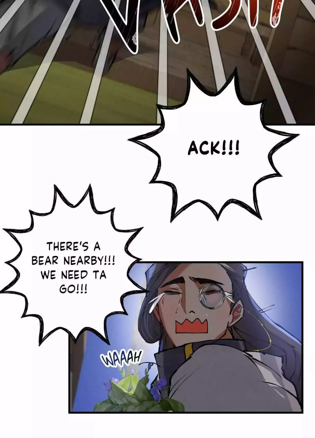 Daemuljeon - Chapter 26 Page 46