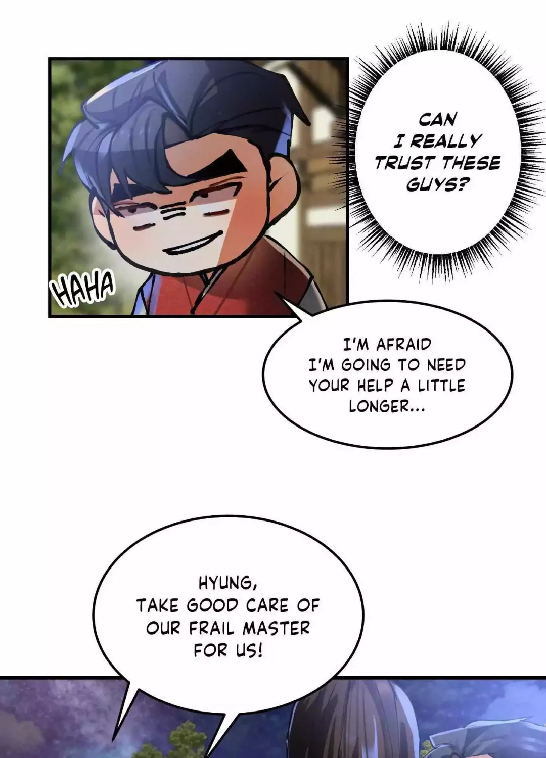 Daemuljeon - Chapter 26 Page 54
