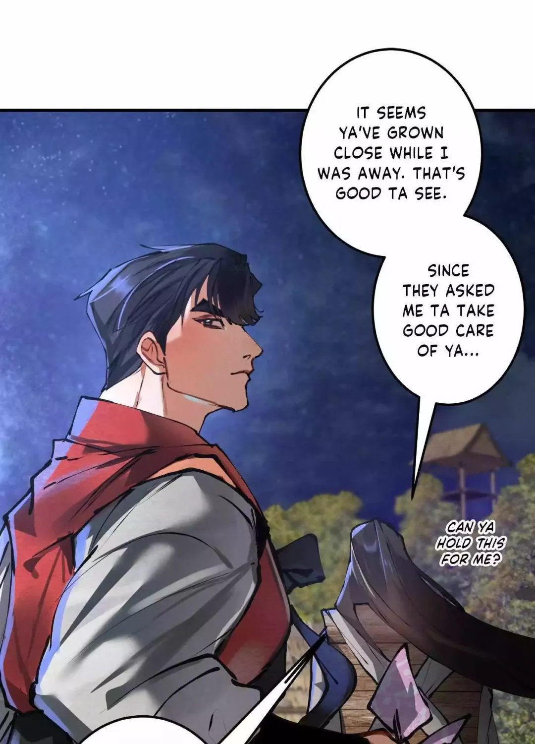 Daemuljeon - Chapter 26 Page 56