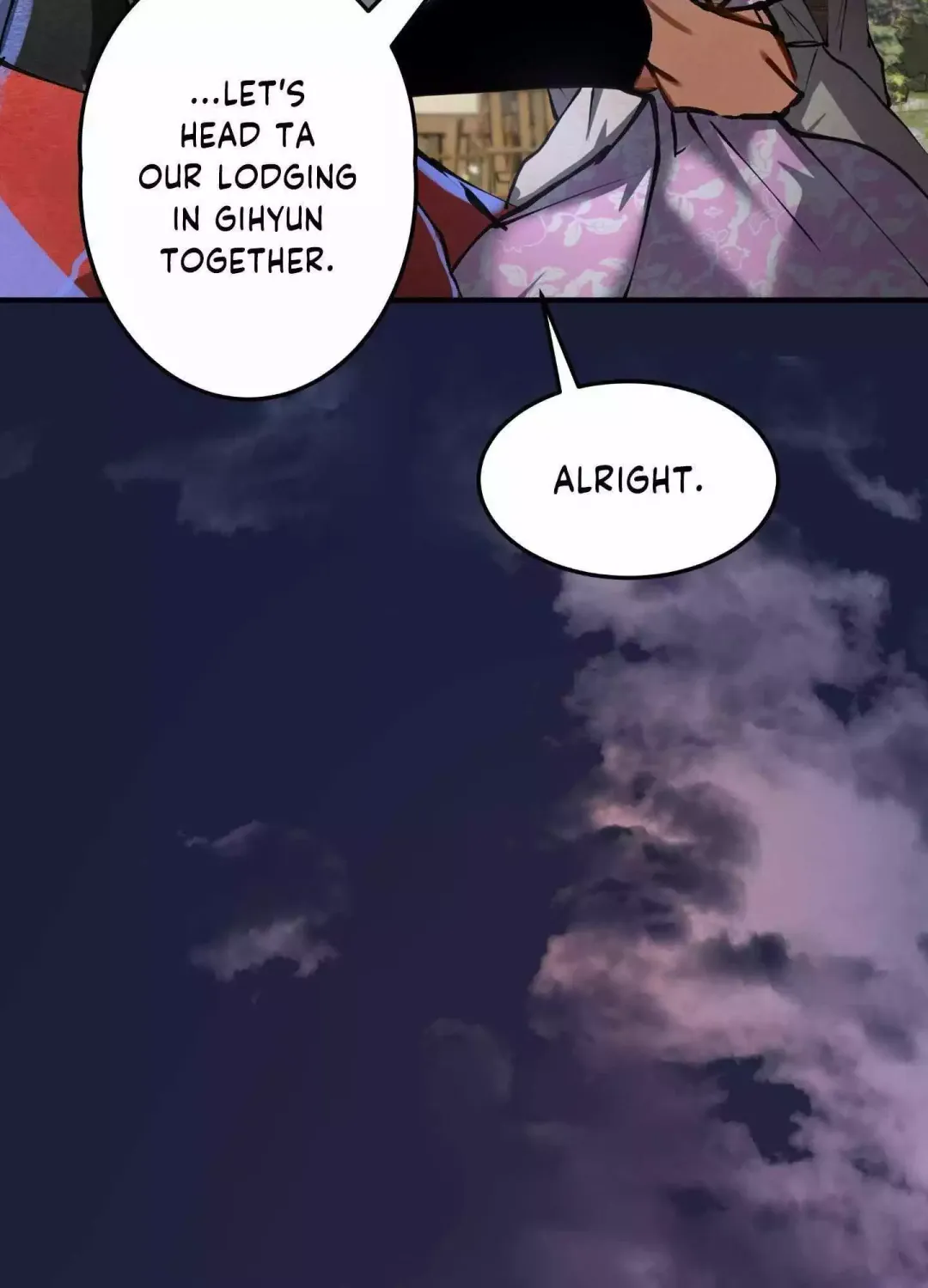 Daemuljeon - Chapter 26 Page 57