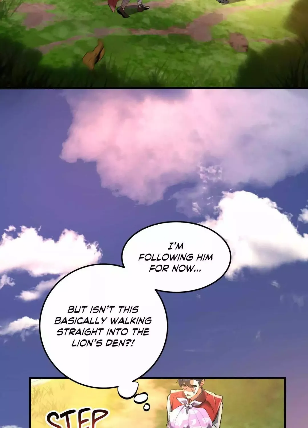 Daemuljeon - Chapter 26 Page 59