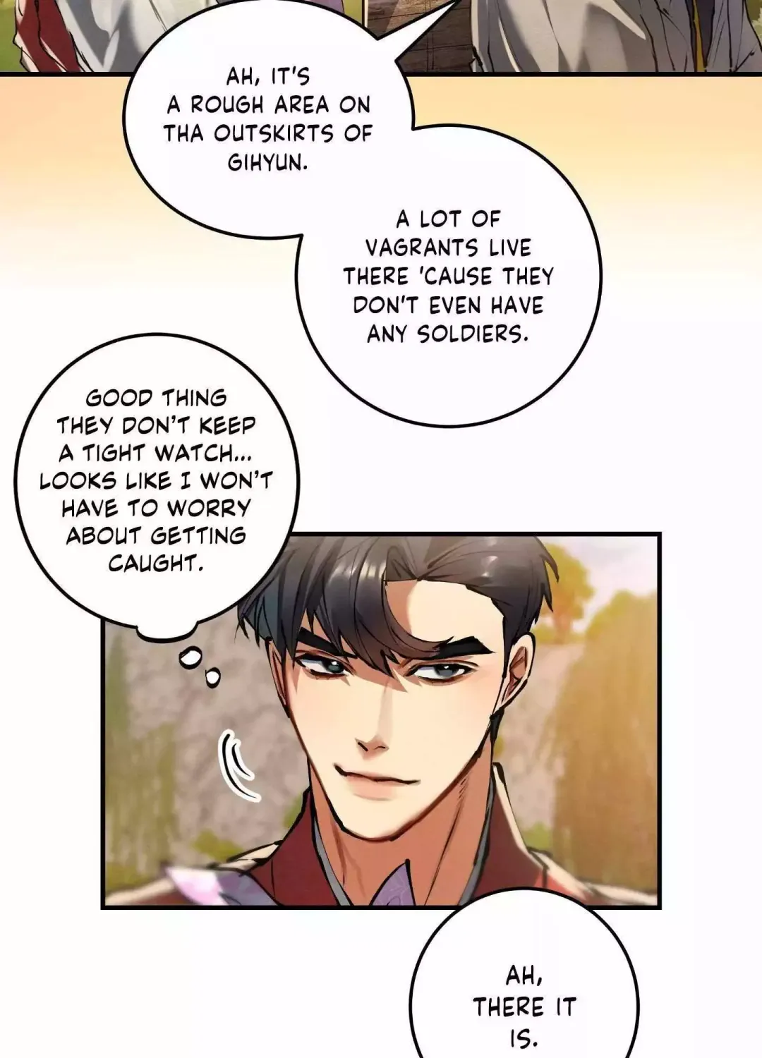 Daemuljeon - Chapter 26 Page 61