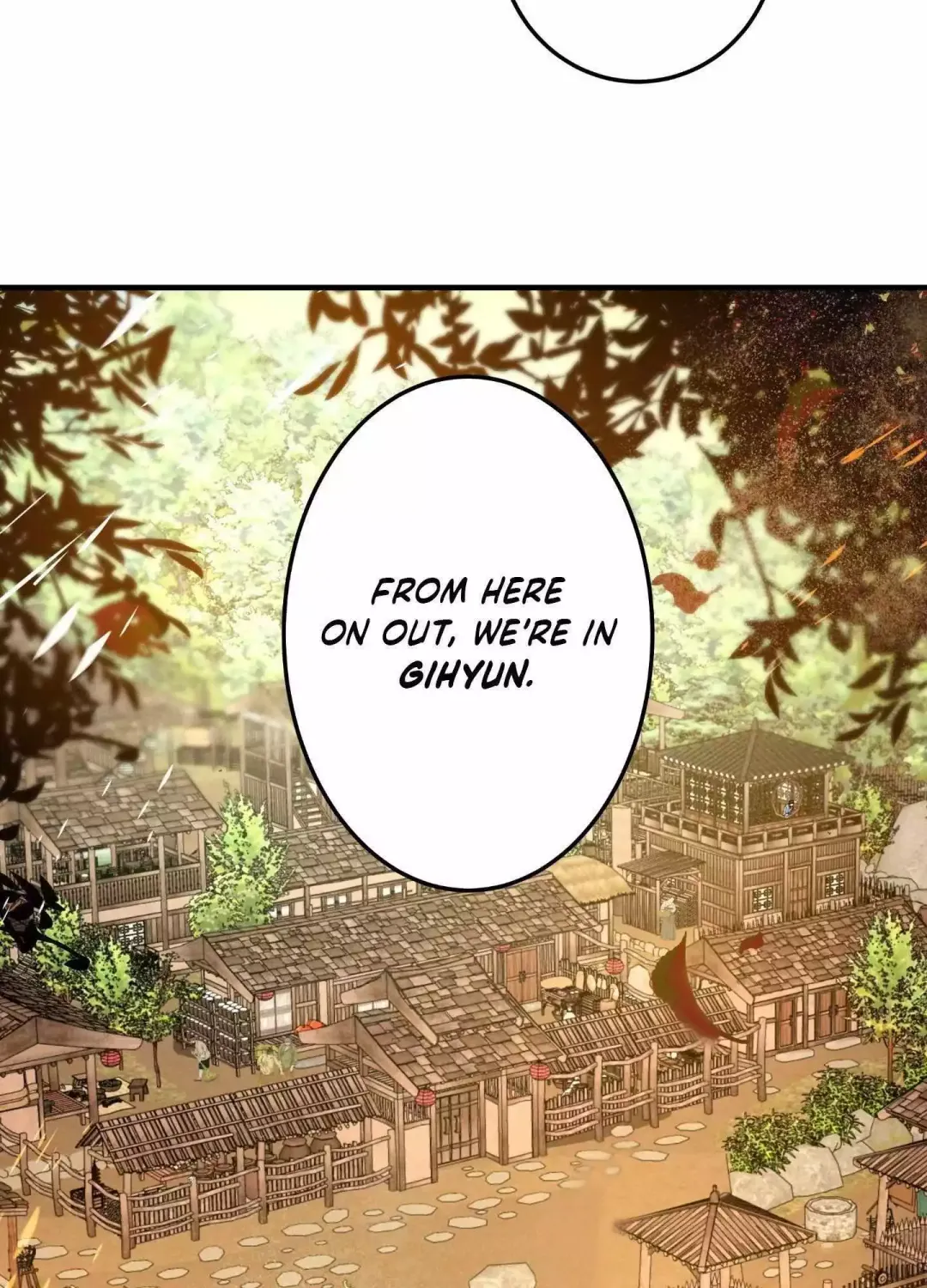 Daemuljeon - Chapter 26 Page 62