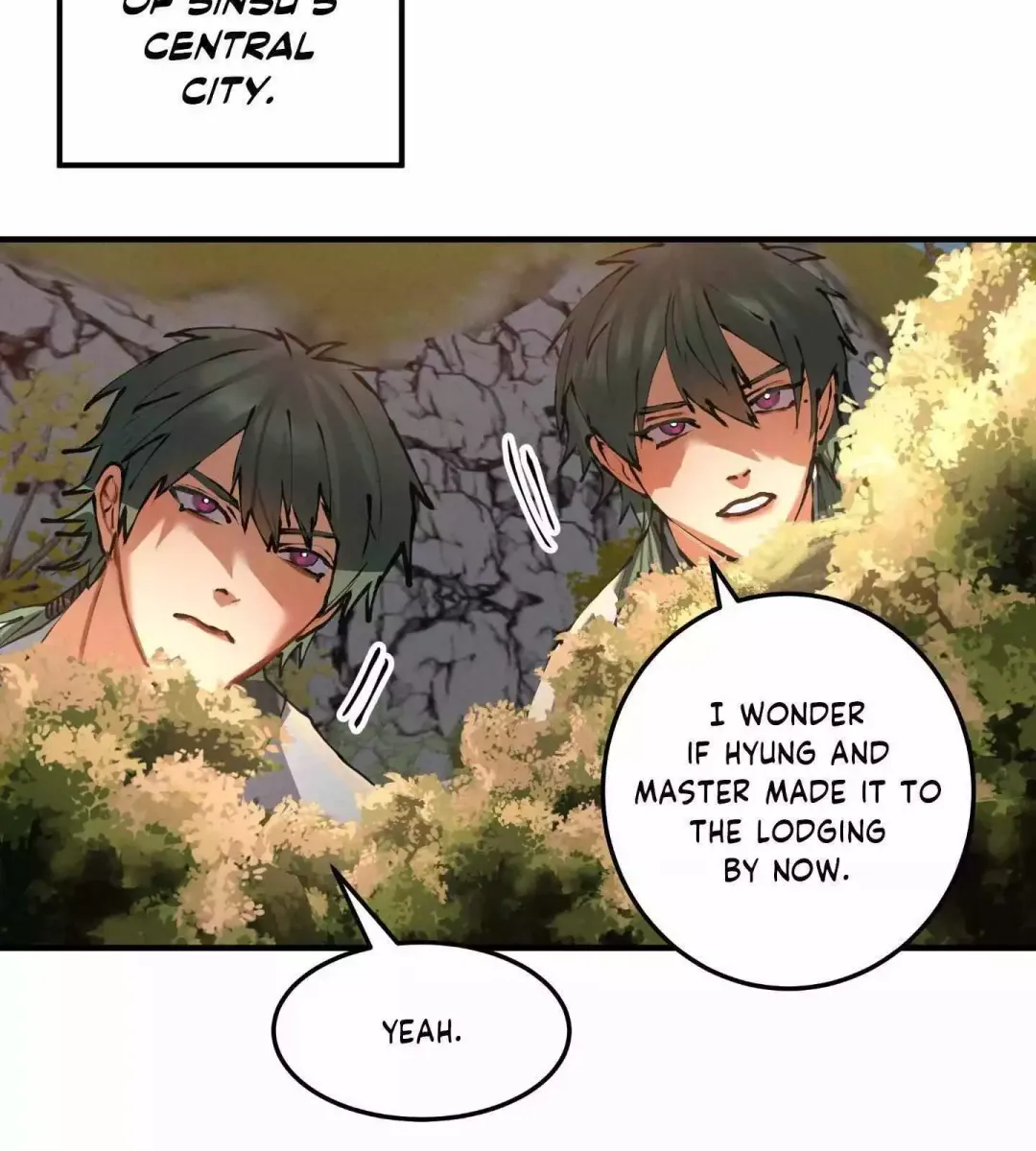 Daemuljeon - Chapter 26 Page 66