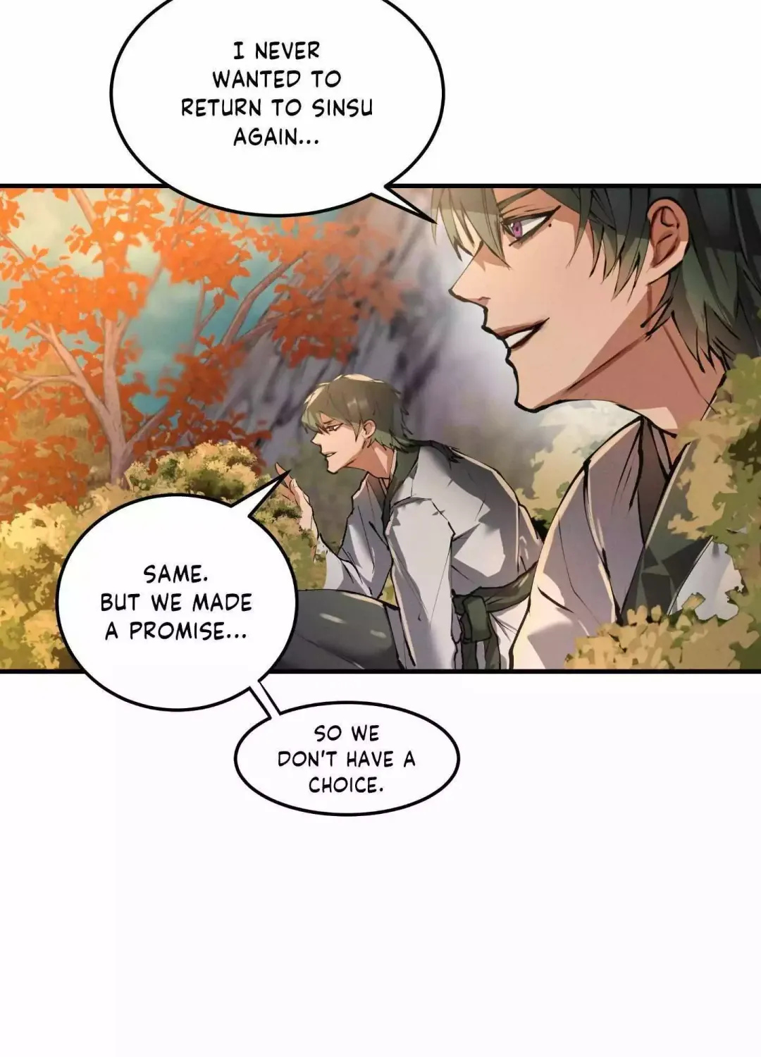 Daemuljeon - Chapter 26 Page 69