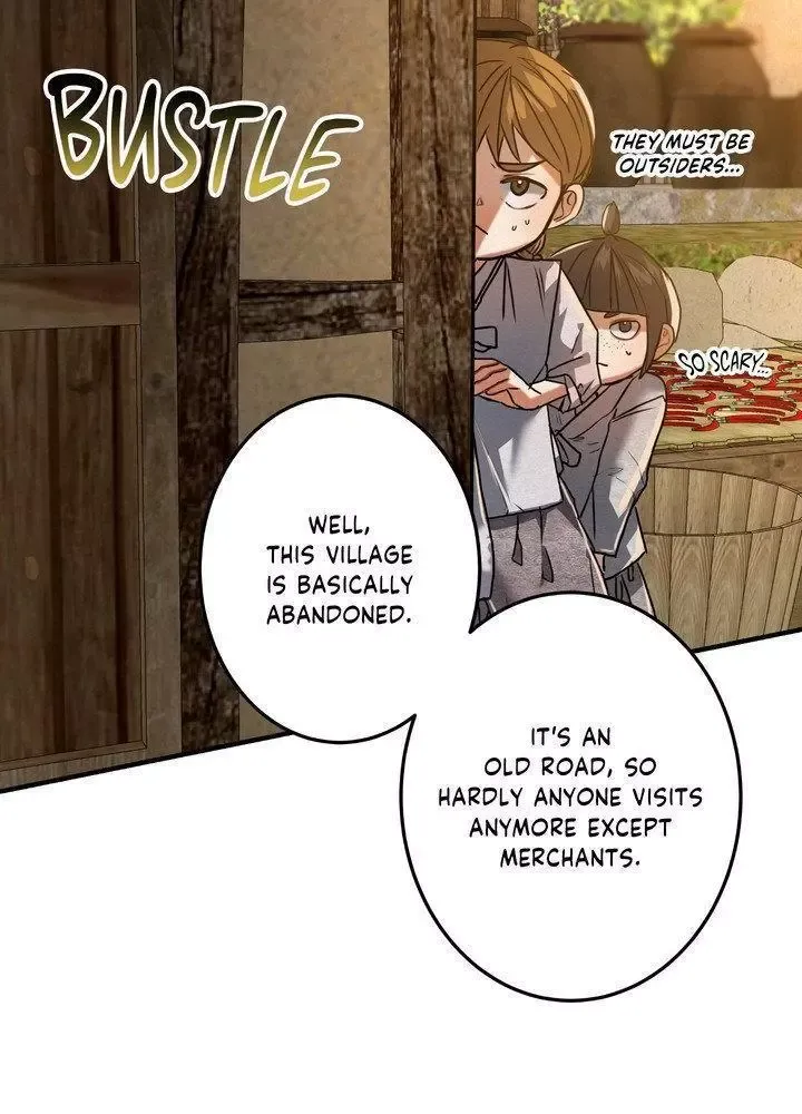 Daemuljeon - Chapter 27 Page 3