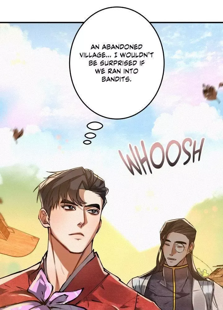 Daemuljeon - Chapter 27 Page 4