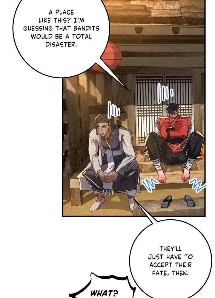 Daemuljeon - Chapter 27 Page 8