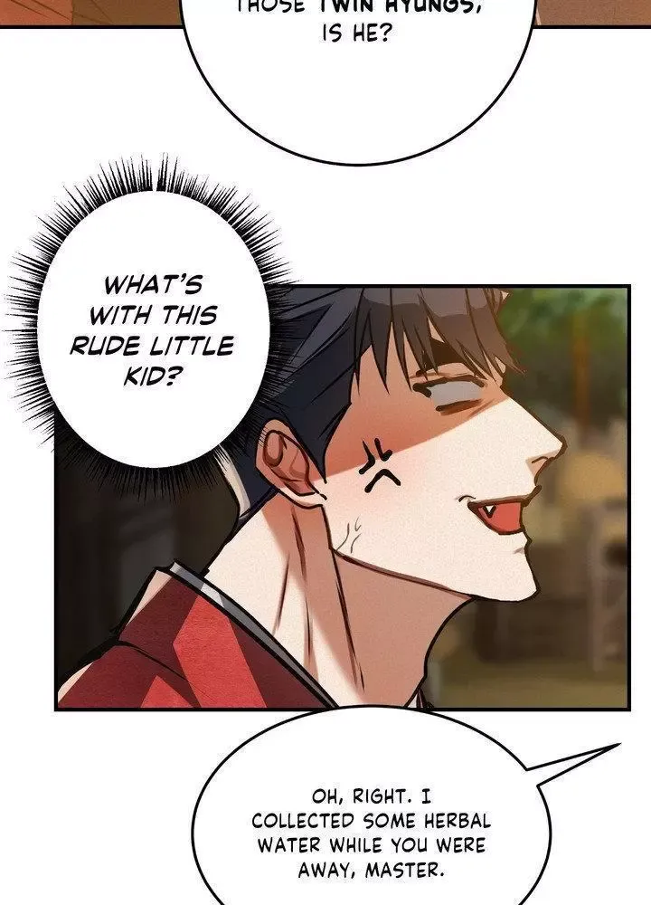 Daemuljeon - Chapter 27 Page 17