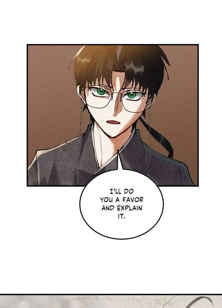 Daemuljeon - Chapter 27 Page 23
