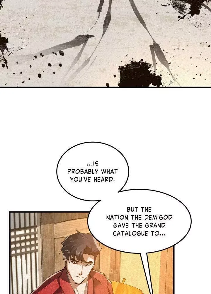 Daemuljeon - Chapter 27 Page 27
