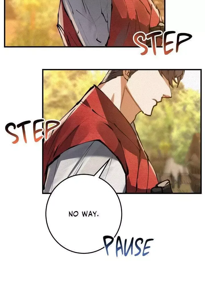 Daemuljeon - Chapter 27 Page 32
