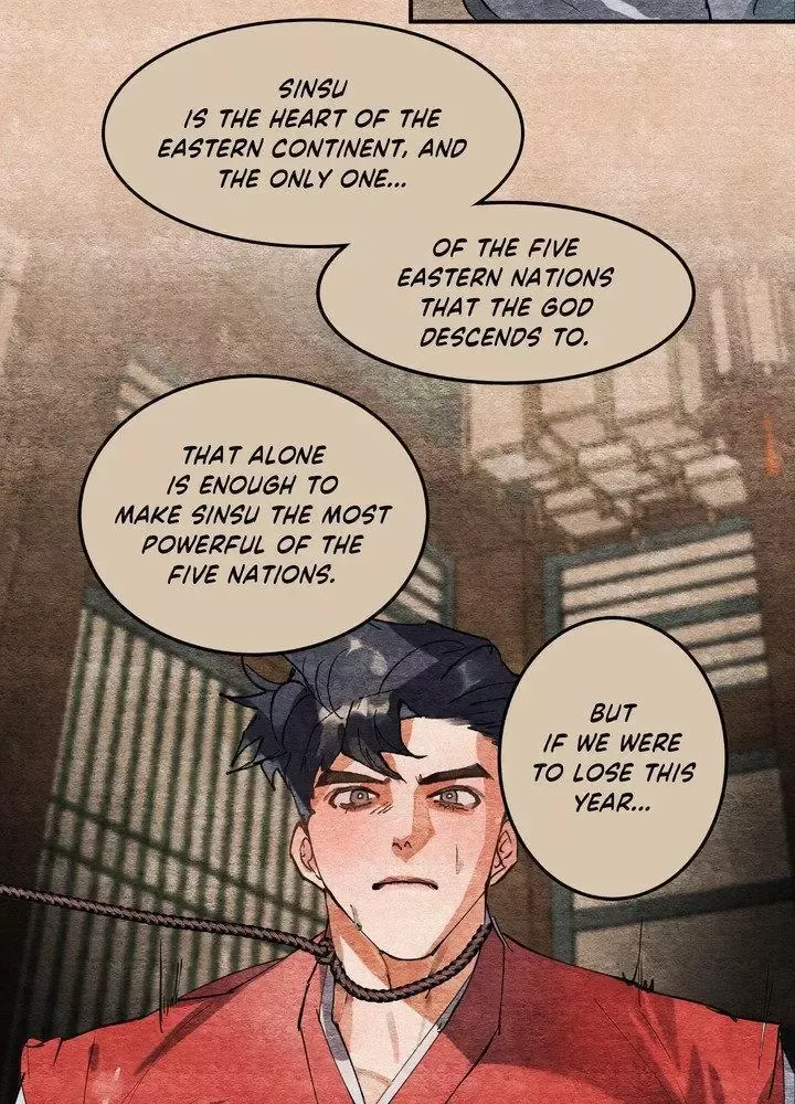 Daemuljeon - Chapter 27 Page 35