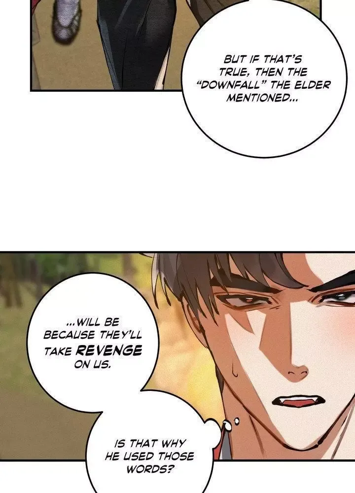 Daemuljeon - Chapter 27 Page 38