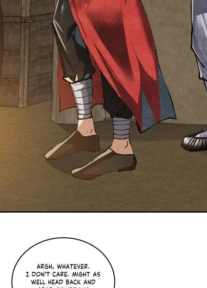 Daemuljeon - Chapter 27 Page 41