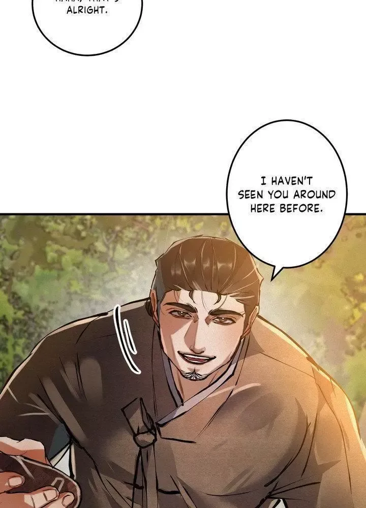 Daemuljeon - Chapter 27 Page 46