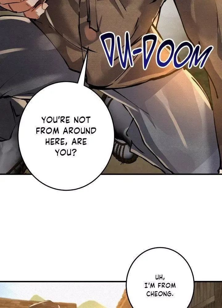 Daemuljeon - Chapter 27 Page 47