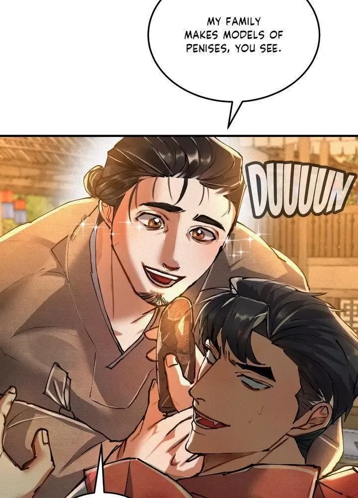 Daemuljeon - Chapter 27 Page 50