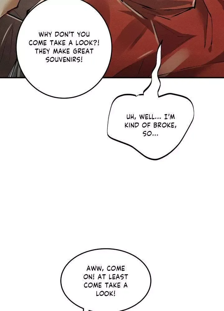 Daemuljeon - Chapter 27 Page 51