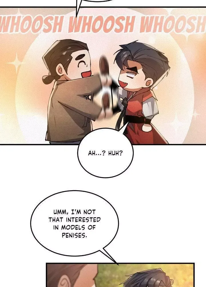 Daemuljeon - Chapter 27 Page 52