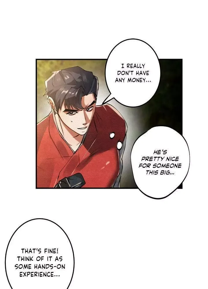 Daemuljeon - Chapter 27 Page 56