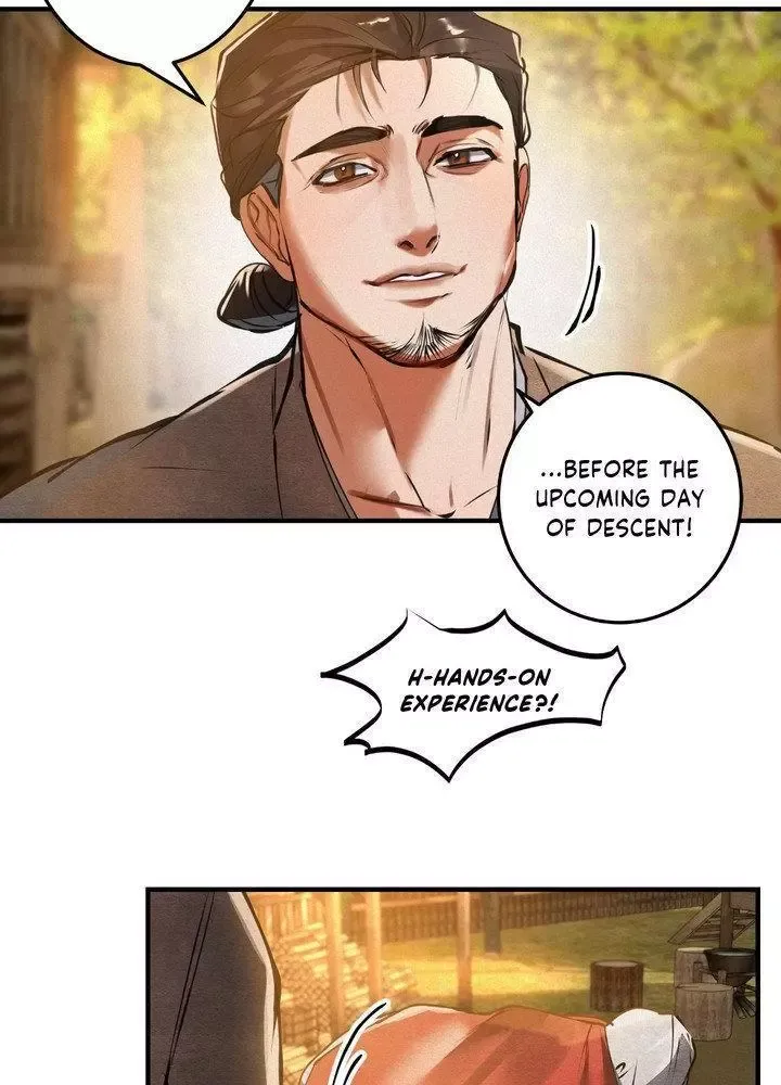 Daemuljeon - Chapter 27 Page 57