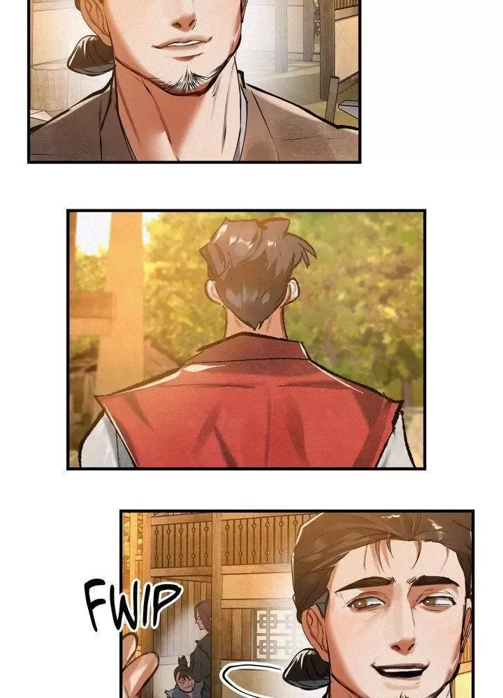 Daemuljeon - Chapter 27 Page 60