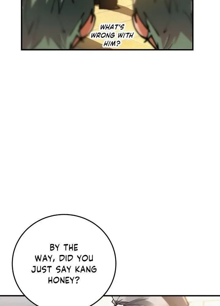 Daemuljeon - Chapter 28 Page 15