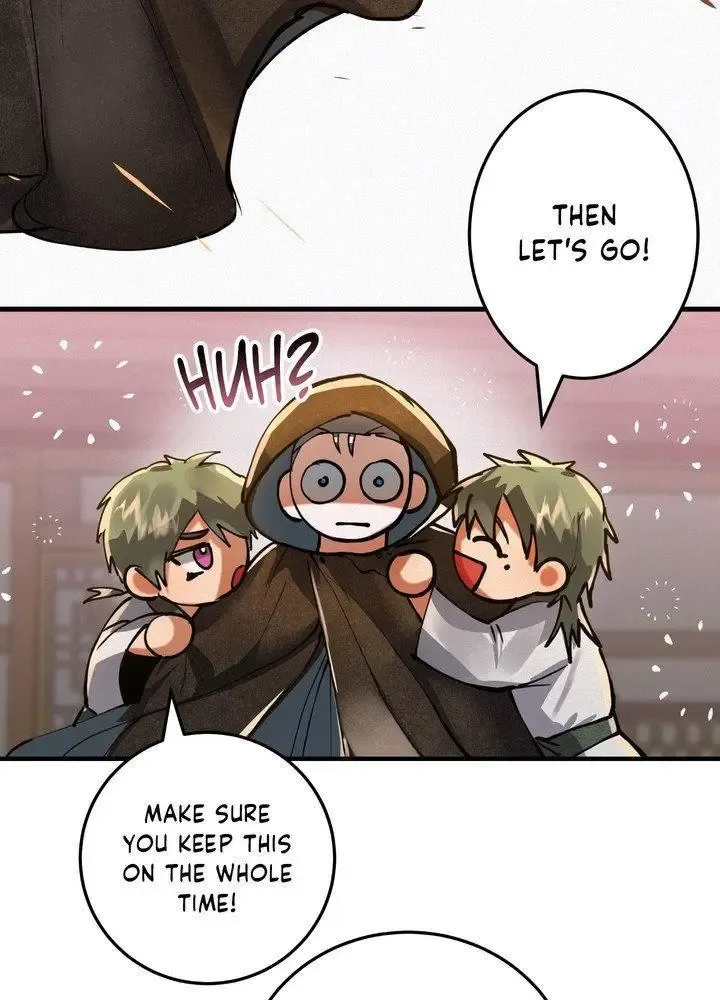 Daemuljeon - Chapter 28 Page 20