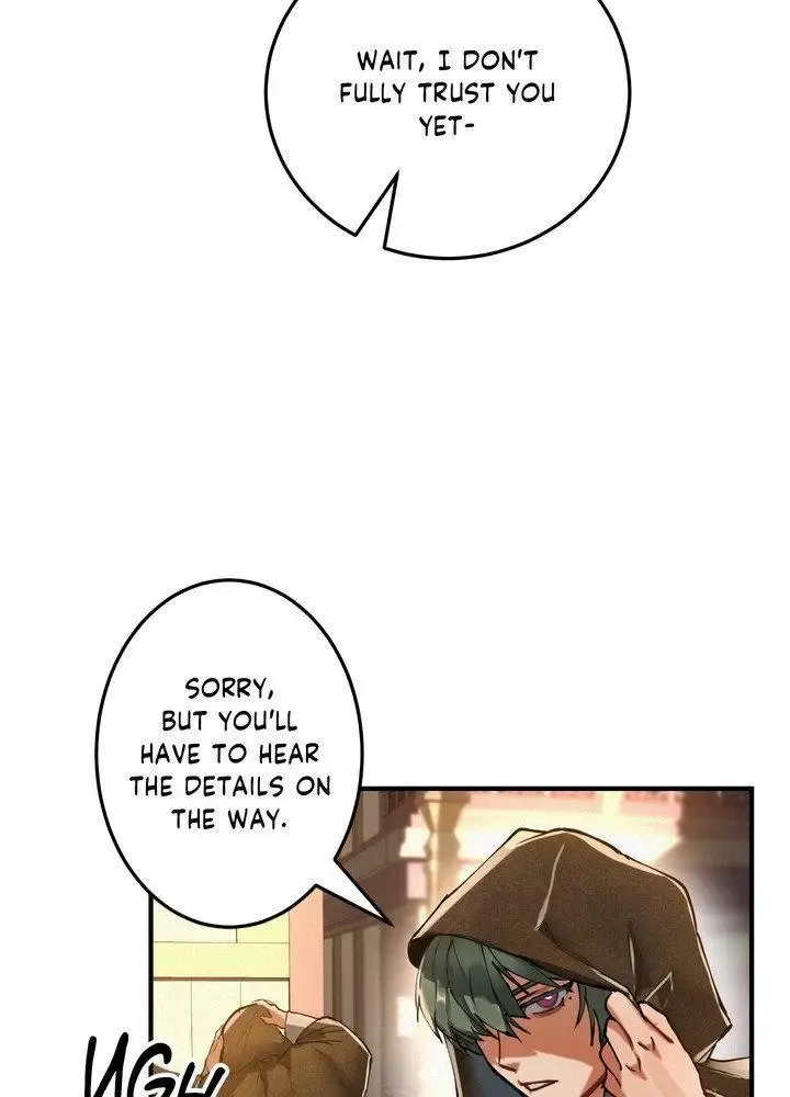 Daemuljeon - Chapter 28 Page 21