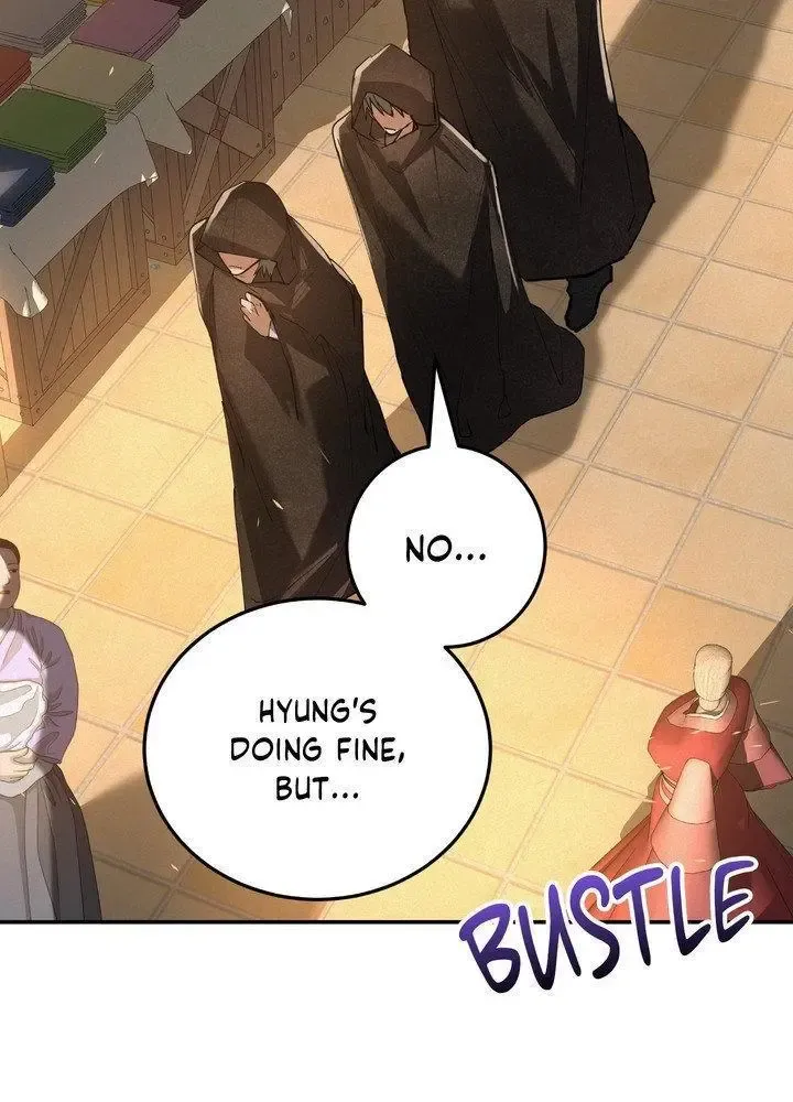 Daemuljeon - Chapter 28 Page 24