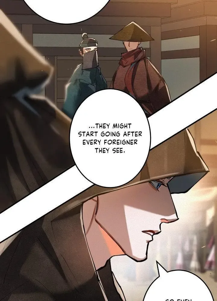 Daemuljeon - Chapter 28 Page 30
