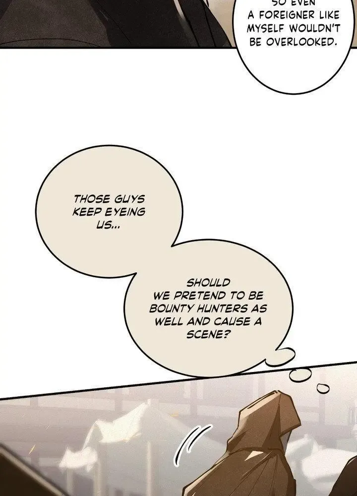 Daemuljeon - Chapter 28 Page 31