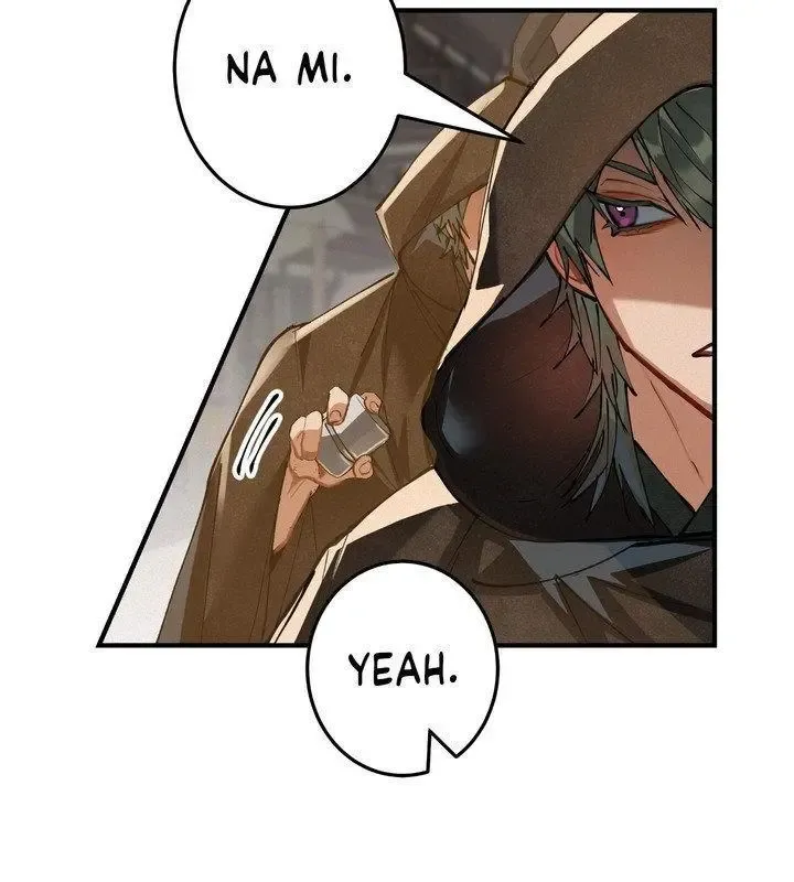 Daemuljeon - Chapter 28 Page 33
