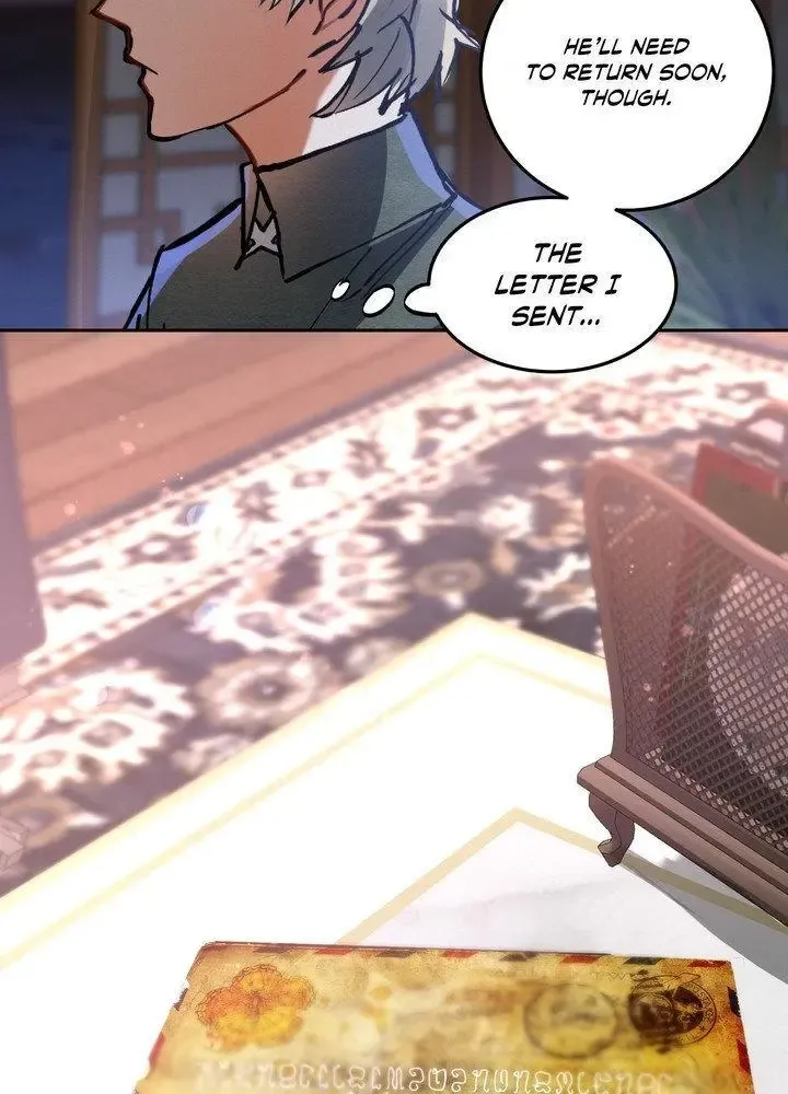 Daemuljeon - Chapter 28 Page 43